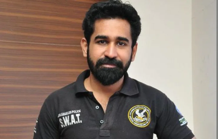 விஜய் ஆண்டனி