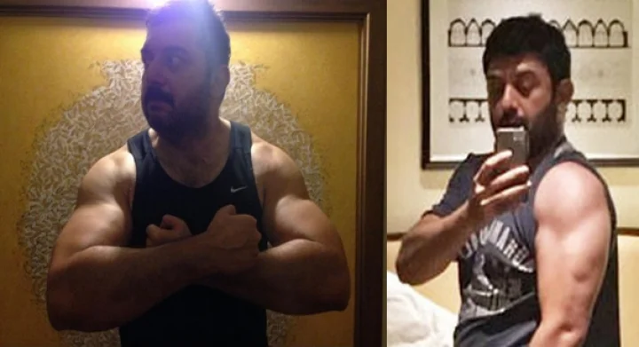 அரவிந்த் சாமி