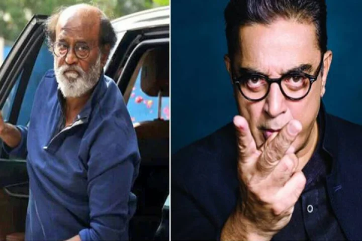 rajinikanth