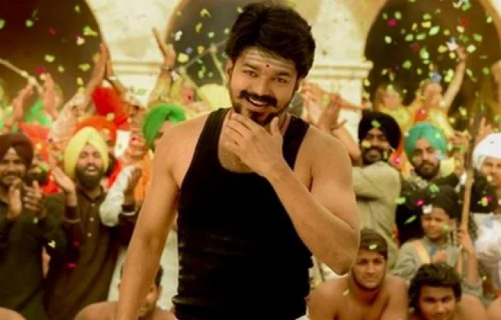 விரைவில் ‘மெர்சல்’ டீஸர்?