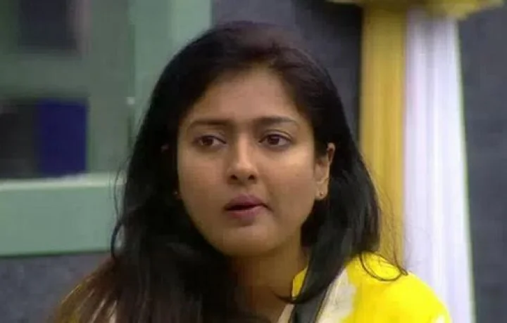 பிக்பாஸ் நிகழ்ச்சி