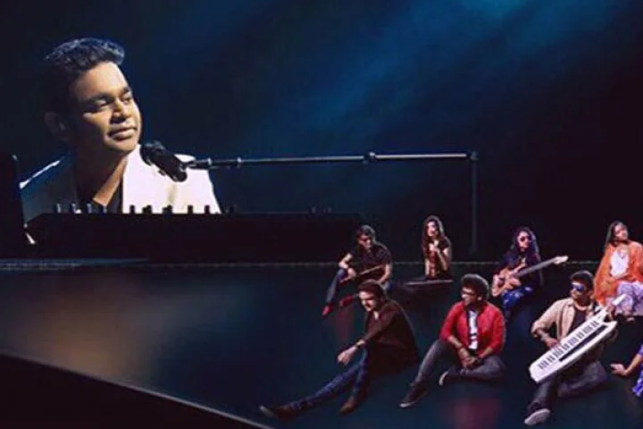 a.r.rahman