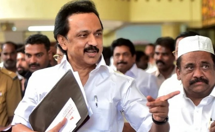ஸ்டாலின்