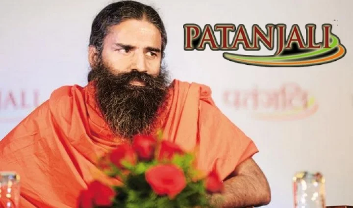 Patanjali