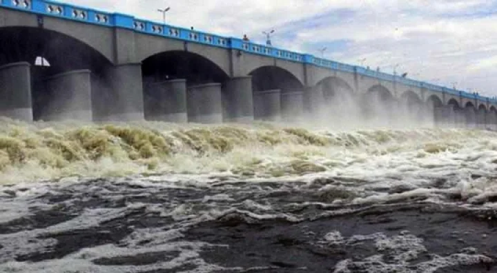 காவிரி