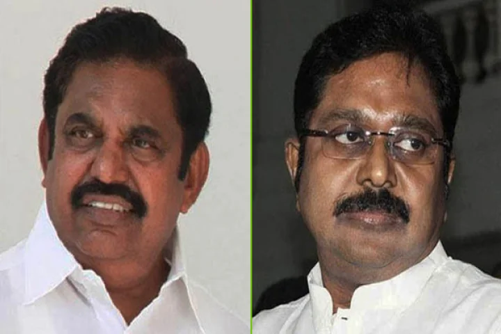 சுயம்பு முதல்வர்: எடப்பாடியை அழகாய் கலாய்த்த தினகரன்!