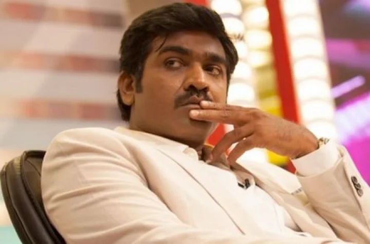 விஜய் சேதுபதி