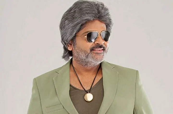 இங்கிலீஷ் படம்