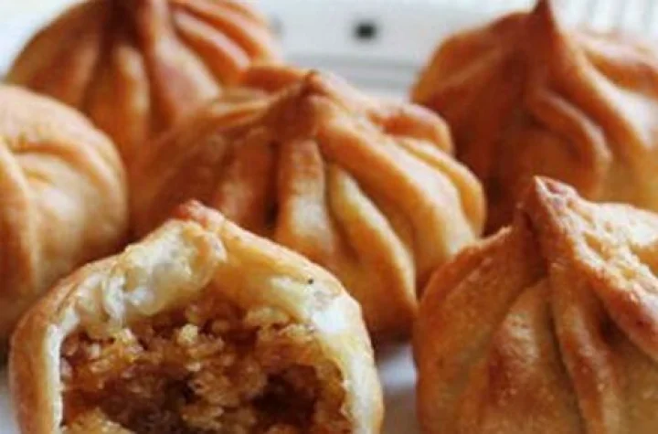 தேங்காய் மோதகம்