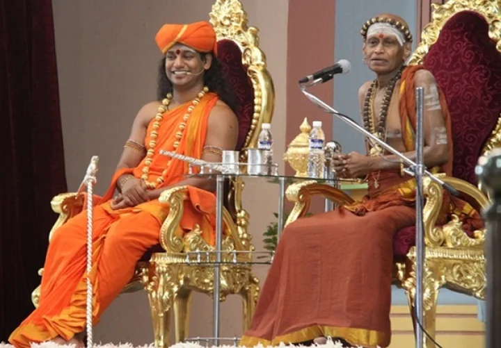 மதுரை ஆதீனம்