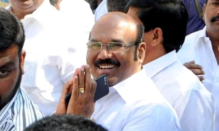 எம்.எல்.ஏ.க்களிடம் ரகசிய வாக்கெடுப்பு எடுத்தால் ஸ்டாலினுக்கே பெரும்பான்மை கிடைக்காது: ஜெயக்குமார்