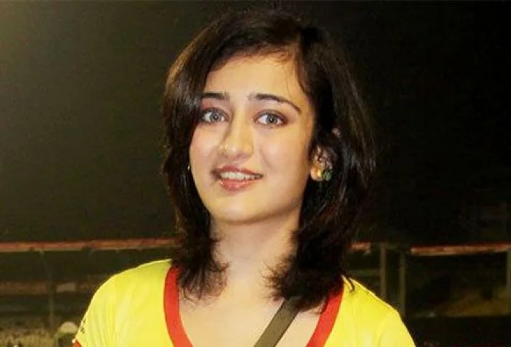 அக்‌ஷரா ஹாசன்