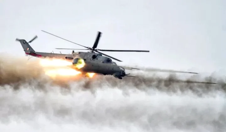 அடுத்த தாக்குதலில் அணு ஆயுத மையத்தை தகர்ப்போம்; பாகிஸ்தானுக்கு இந்தியா எச்சரிக்கை