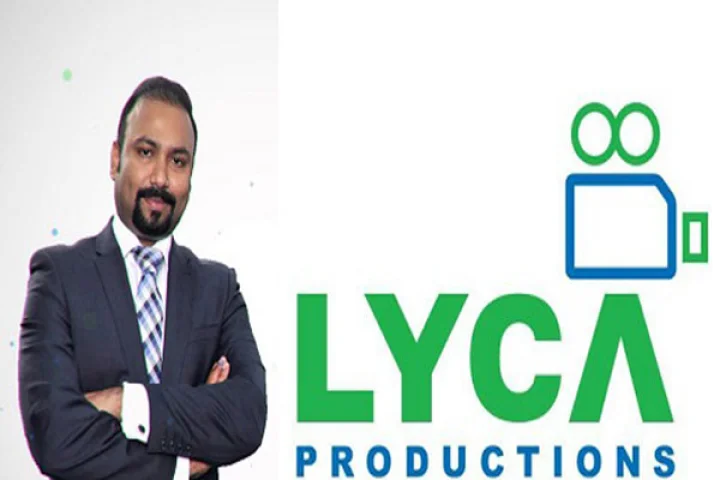 லைகாவின் தி.நகர் அலுவலகத்தில் திடீர் ரெய்டு ஏன்?