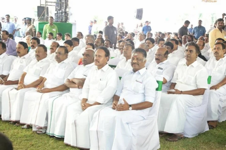 எடப்பாடி பழனிச்சாமி