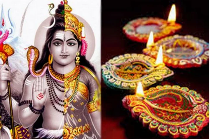 வெவ்வேறு பெயர்களில் கொண்டாடப்படும் தீபாவளி பண்டிகை