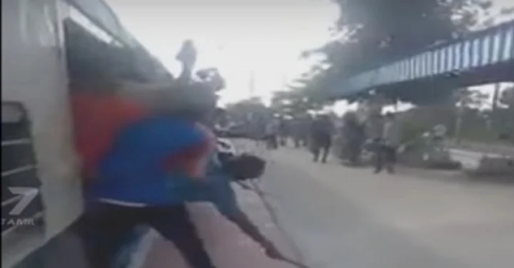 பச்சையப்பன் கல்லூரி