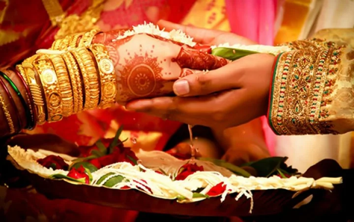 6 Ways to Lose Weight Before Your Wedding