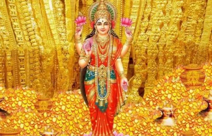 ஐந்து நாள் பண்டிகையாக தீபாவளி மகோத்சவம்