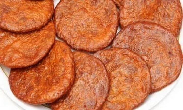 தீபாவளி ஸ்பெஷல் அதிரசம் செய்ய வெண்டுமா...!