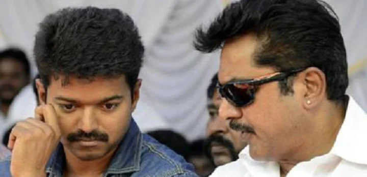 Chennaiyil Oru Naal2 