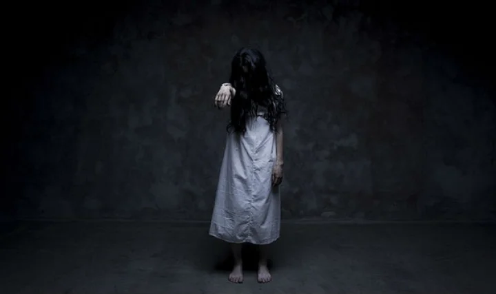 பெண் பேய்