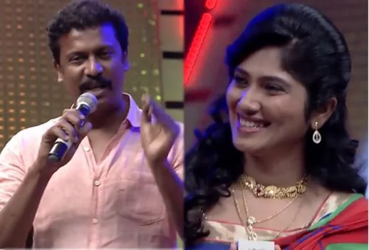 பிக்பாஸ்