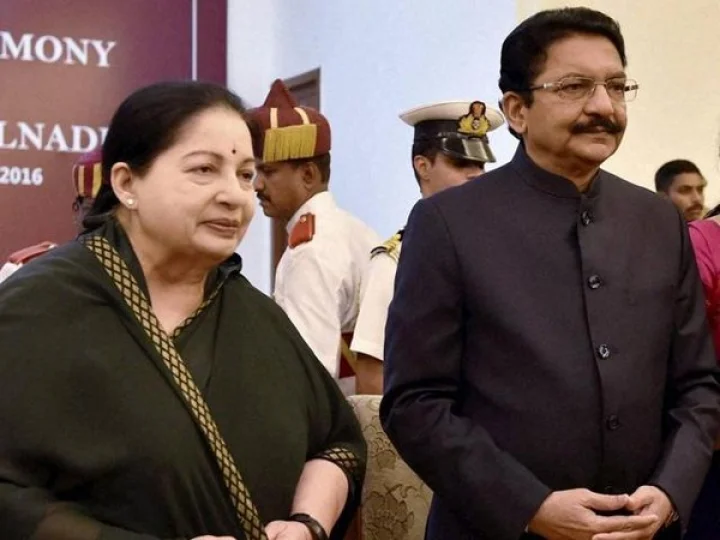 Jayalalitha