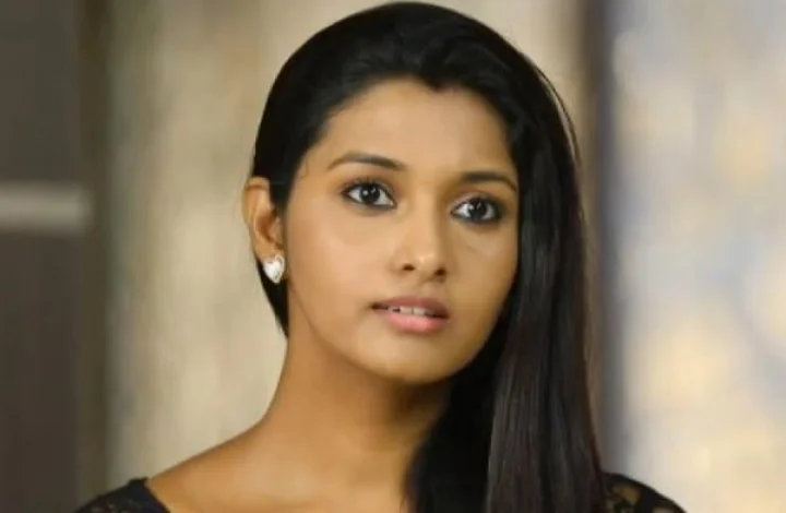 பவானி சங்கர்