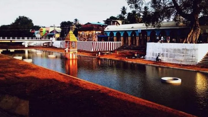 cauvery