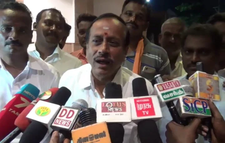 H.Raja