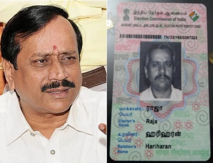 H.Raja