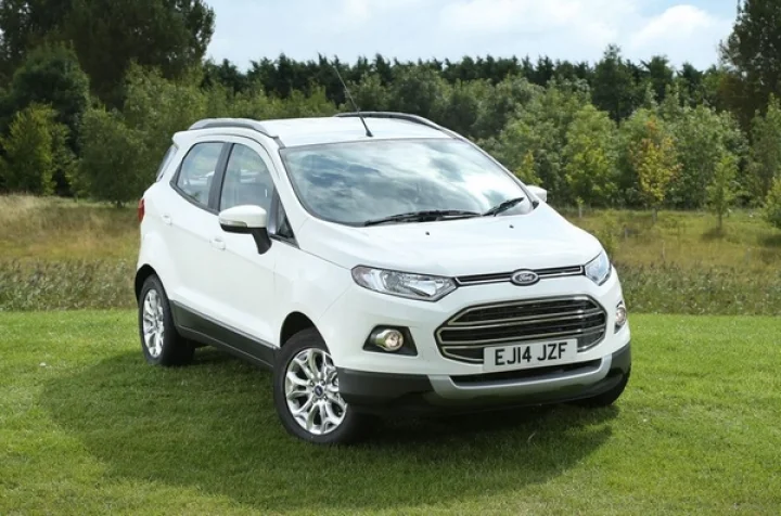 ஃபோர்ட் நிறுவனம்: ரூ.1 லட்சம் வரை தள்ளுபடி!!