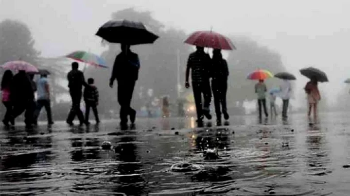 சீனாவால் இந்தியாவுக்கு ஆபத்து; நாசா எச்சரிக்கை