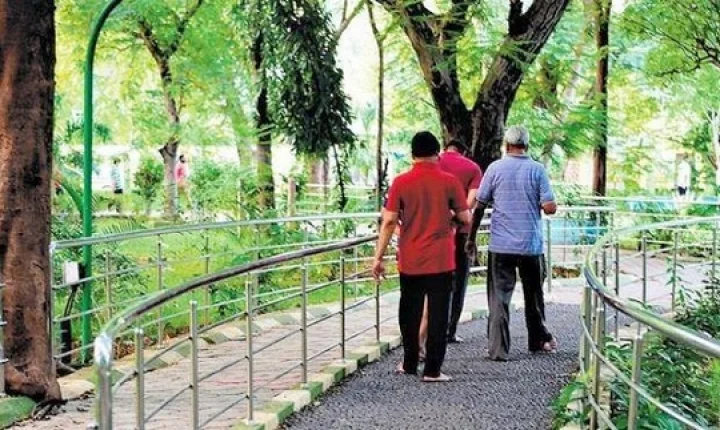 விளையாட்டு மைதானம்