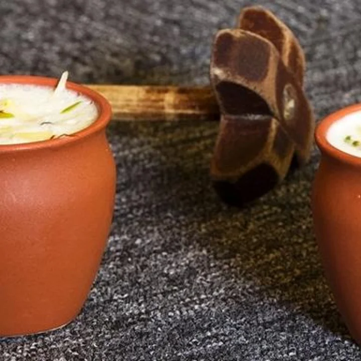 How To Make Perfect Lassi