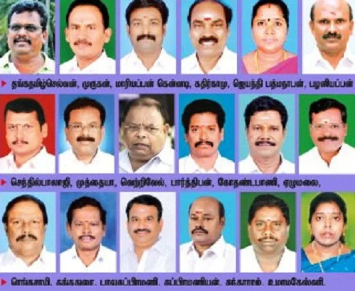 chennai
