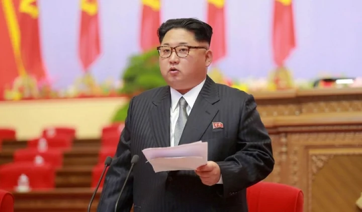 மூன்றாவது உலக போரை நடத்தாமல் விடமாட்டோம்; அடம்பிடிக்கும் வடகொரியா