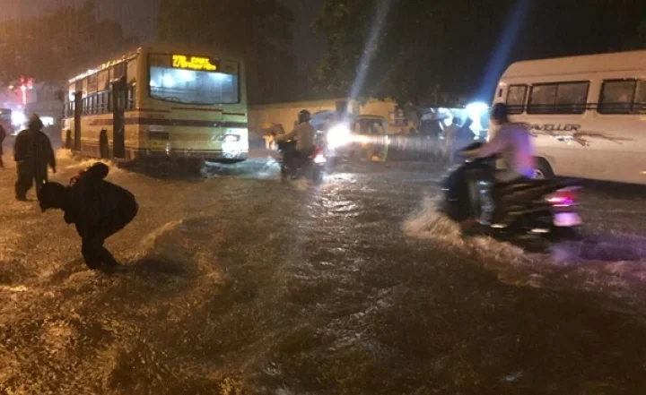 chennai