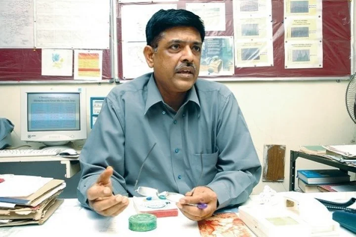 தமிழகத்தை நோக்கி வரும் டெமிரி புயல்? - ரமணன் எச்சரிக்கை