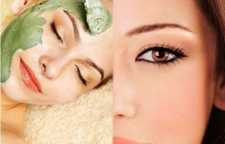 இயற்கையான முறையில் முகம் பளிச்சிட அழகு டிப்ஸ்...!