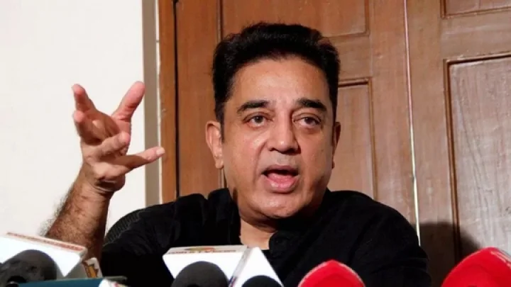 Kamalhaasan