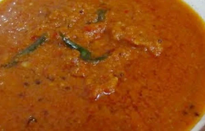 மருத்துவ குணம் நிறைந்த சீரகக் குழம்பு செய்ய...!