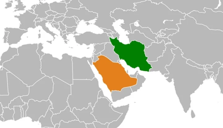 ஈரான் மீது போர் தொடுப்போம்: சவுதி எச்சரிக்கை!!