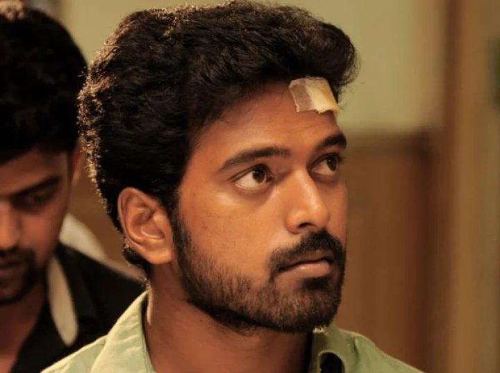 விக்ராந்த்