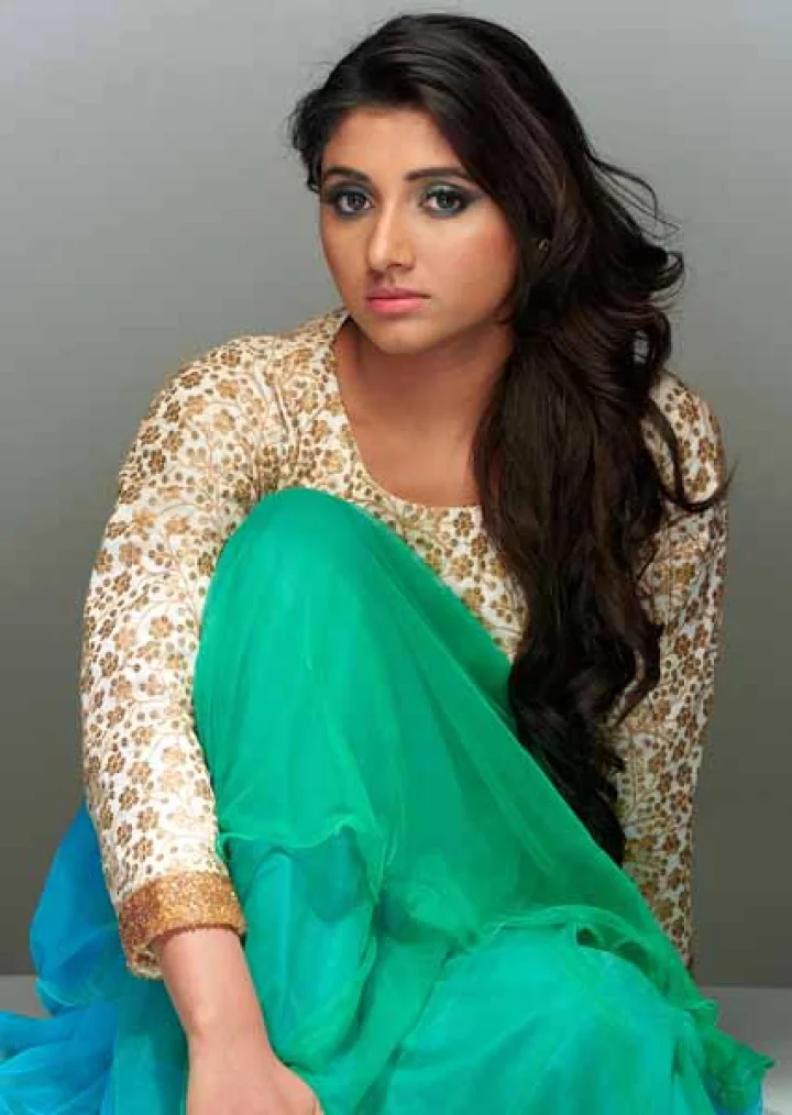 நடிகை அதிதி