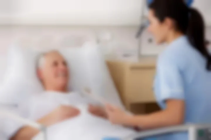 நர்ஸ் வேலை போர் அடித்ததால் 106 பேர் கொலை...