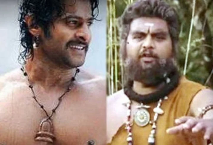 பாகுபலி