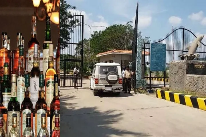 மிடாஸில் சரக்கு வாங்க மாட்டோம் ; தமிழக அரசு அதிரடி முடிவு? ; சசிகலாவிற்கு அடுத்த ஆப்பு