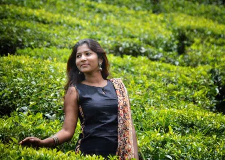 ரைச்சல் ரபேக்கா